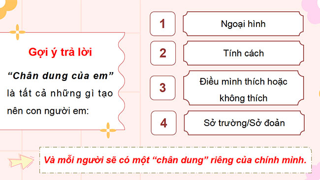 Giáo án PowerPoint Tiếng Việt 4 sách Cánh diều