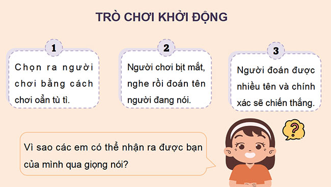 Giáo án PowerPoint Tiếng Việt 4 sách Kết nối tri thức
