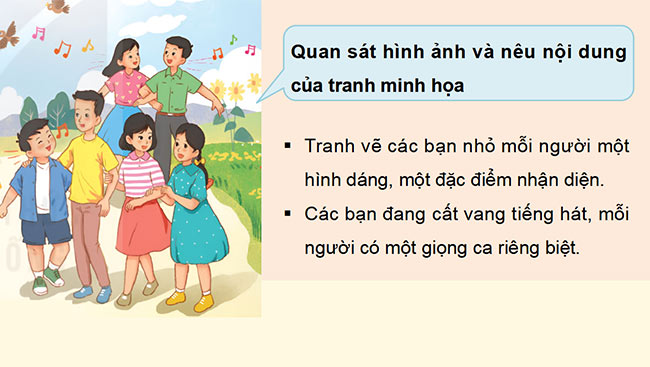 Giáo án PowerPoint Tiếng Việt 4 sách Kết nối tri thức