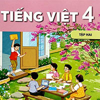 Bài giảng điện tử môn Tiếng Việt 4 sách Kết nối tri thức với cuộc sống (Học kì 2)