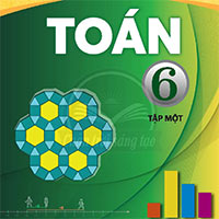 Bài giảng điện tử môn Toán 6 sách Chân trời sáng tạo (Học kì 1)