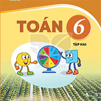 Bài giảng điện tử môn Toán 6 sách Kết nối tri thức với cuộc sống (Học kì 2)