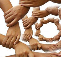 Giáo án Sinh hoạt dưới cờ lớp 3 tuần 29: Kết nối vòng tay bạn bè