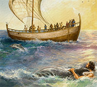 Giáo án Sinh hoạt dưới cờ lớp 3 tuần 30: Những người bạn tốt