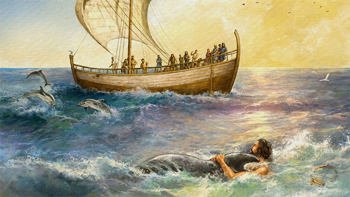 Những người bạn tốt