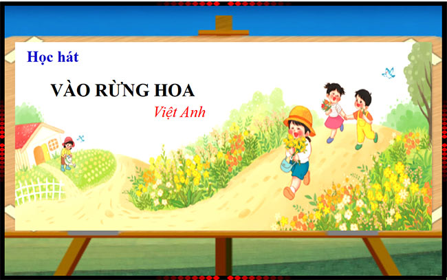 PowerPoint Âm nhạc 1 sách Kết nối tri thức