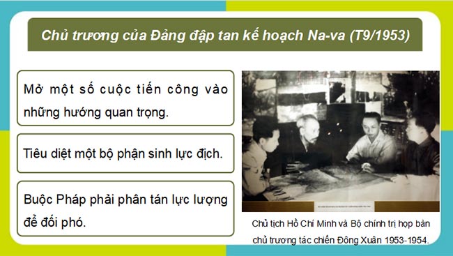  PowerPoint Lịch sử 9 Cánh diều Học kì 2 