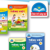 Bài giảng điện tử môn Tiếng Việt 3 sách Chân trời sáng tạo (Cả năm)