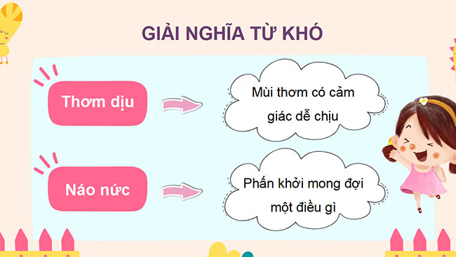 Giáo án PowerPoint Tiếng Việt 3 sách Chân trời sáng tạo