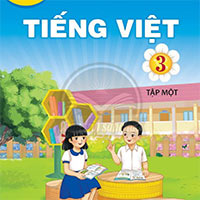 Bài giảng điện tử môn Tiếng Việt 3 sách Chân trời sáng tạo (Học kì 1)