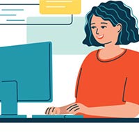 Giáo án Tin học 9 sách Chân trời sáng tạo (Tích hợp năng lực số)