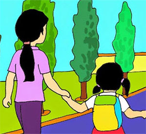 Giáo án Sinh hoạt dưới cờ lớp 2 tuần 14 chủ đề: Em với cộng đồng