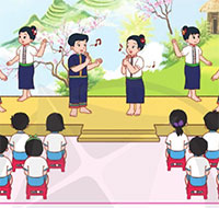 Giáo án Sinh hoạt dưới cờ lớp 2 tuần 20 chủ đề: Nghề nghiệp trong cuộc sống