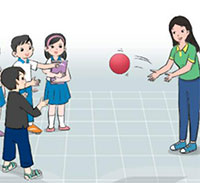 Giáo án Sinh hoạt dưới cờ lớp 2 tuần 8 chủ đề: Em là ai?