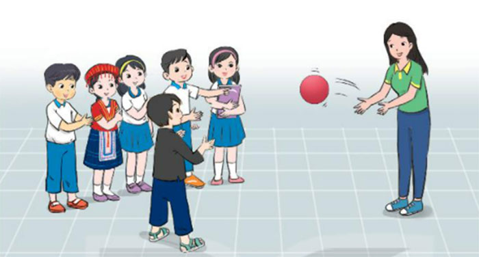 Giờ nào, việc nấy