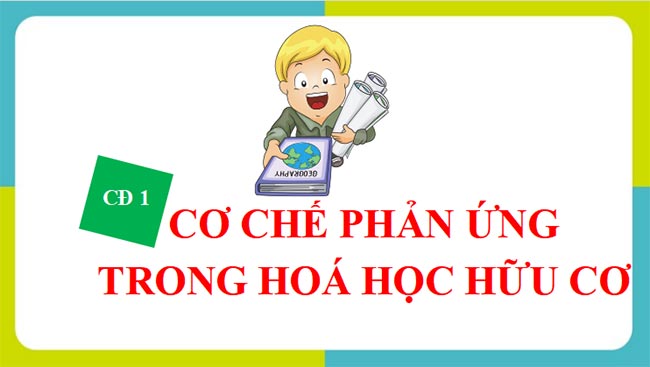 PPT Chuyên đề học tập Hóa học 12 Chân trời sáng tạo 