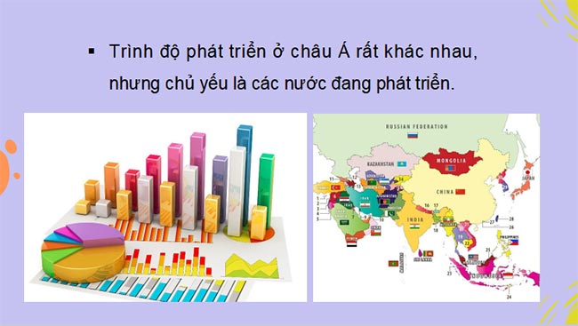 PowerPoint Địa lí 7 Kết nối tri thức