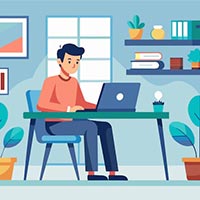 Bài giảng điện tử môn Địa lí 8 sách Cánh diều (Học kì 1)