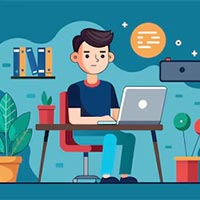 Bài giảng điện tử môn Địa lí 8 sách Cánh diều (Học kì 2)