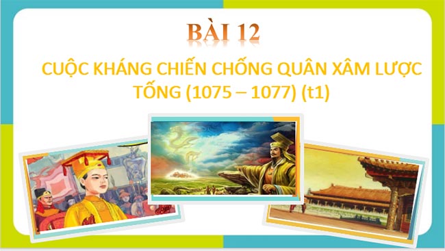 PowerPoint Lịch sử 7 Kết nối tri thức học kì 2 