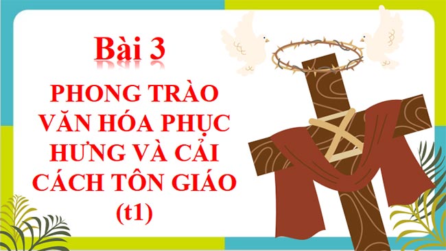 PowerPoint Lịch sử 7 Kết nối tri thức