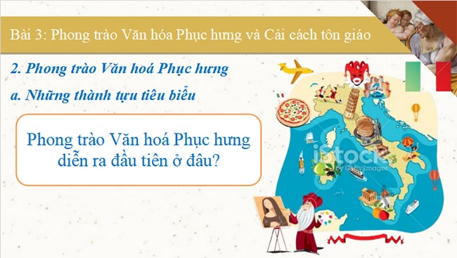 PowerPoint Lịch sử 7 Kết nối tri thức