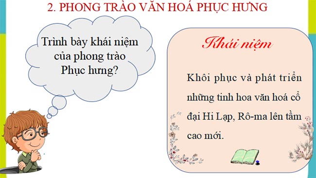 PowerPoint Lịch sử 7 Kết nối tri thức