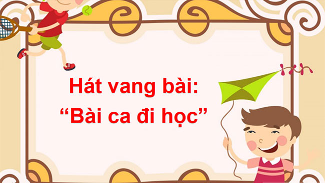 PowerPoint Tiếng Việt 2 sách Kết nối tri thức