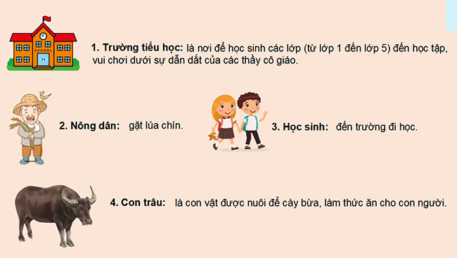 PowerPoint Tiếng Việt 2 sách Kết nối tri thức