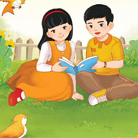 Bài giảng điện tử môn Tiếng Việt 4 sách Chân trời sáng tạo (Cả năm)