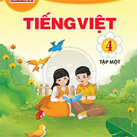 Bài giảng điện tử môn Tiếng Việt 4 sách Chân trời sáng tạo (Học kì 2)