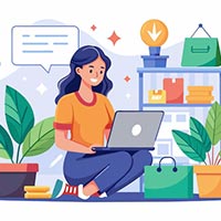 Bài giảng điện tử môn Tin học 7 sách Cánh diều (Học kì 2)