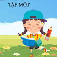 Bài giảng điện tử môn Toán 2 sách Chân trời sáng tạo (Học kì 1)