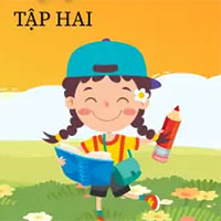 Bài giảng điện tử môn Toán 2 sách Chân trời sáng tạo (Học kì 2)