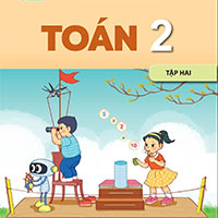Bài giảng điện tử môn Toán 2 sách Kết nối tri thức với cuộc sống (Học kì 2)