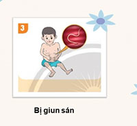 Giáo án Sinh hoạt dưới cờ lớp 2 tuần 33 chủ đề: An toàn trong cuộc sống