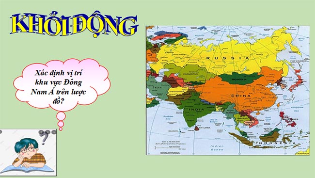 PowerPoint Lịch sử 9 Chân trời sáng tạo HK2