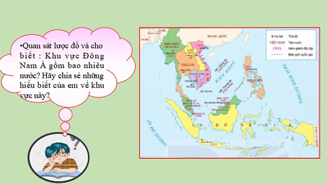 PowerPoint Lịch sử 9 Chân trời sáng tạo HK2