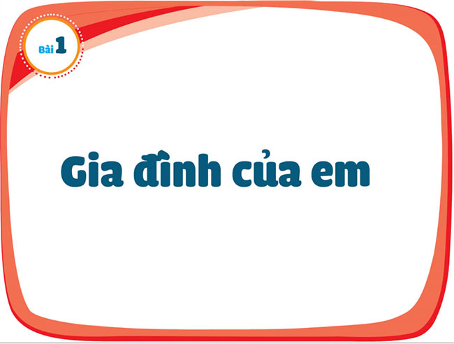 Giáo án PowerPoint Tự nhiên và xã hội 1 sách Cùng học