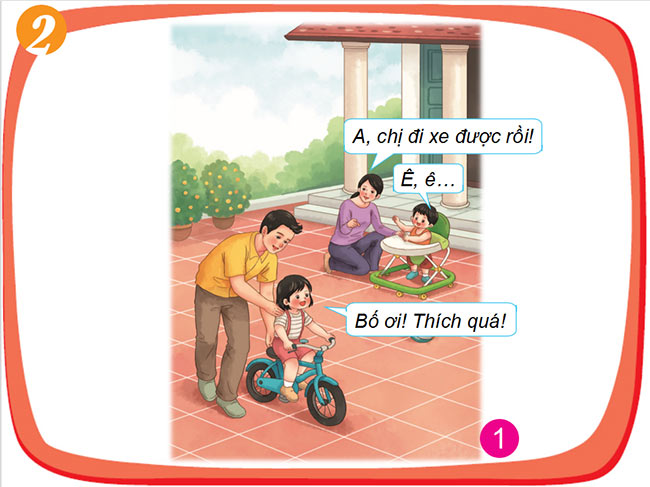 Giáo án PowerPoint Tự nhiên và xã hội 1 sách Cùng học