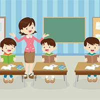 Giáo án Tự nhiên và xã hội 1 sách Cùng học để phát triển năng lực (Học kì 2)