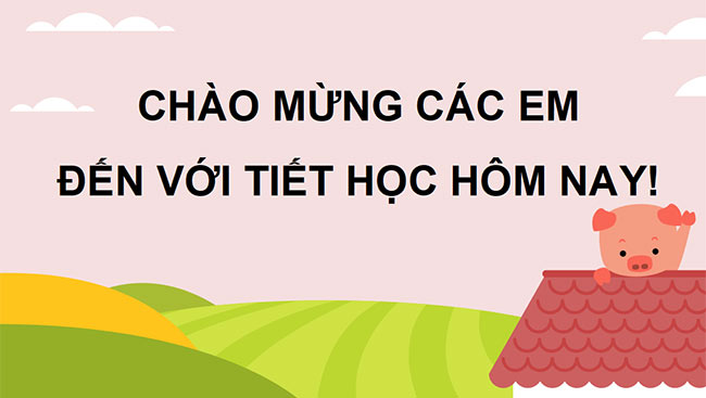 Giáo án PowerPoint Toán 3 Chân trời sáng tạo