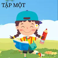 Bài giảng điện tử môn Toán 3 sách Chân trời sáng tạo (Học kì 1)