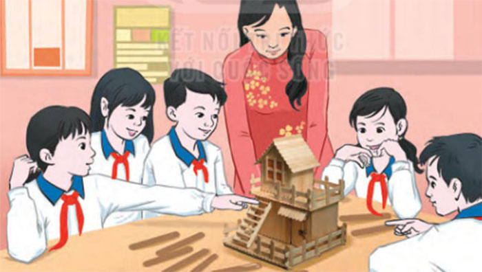 Tìm hiểu về truyền thống nhà trường