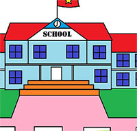 Giáo án Sinh hoạt dưới cờ lớp 6 tuần 3 chủ đề: Trường học của em