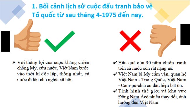 PowerPoint Lịch sử 12 Cánh diều HK2
