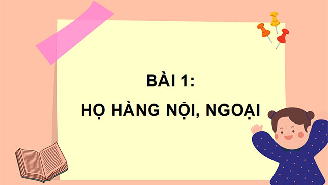 Giáo án PowerPoint Tự nhiên và xã hội 3 sách Cánh diều