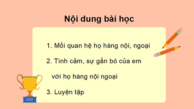 Giáo án PowerPoint Tự nhiên và xã hội 3 sách Cánh diều