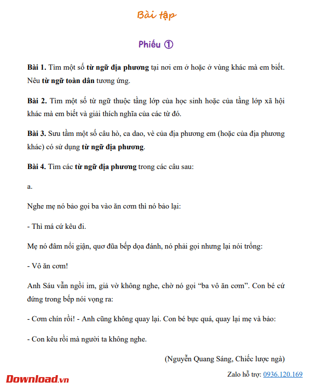 tu ngu dia phuong 1*688440