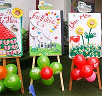 Giáo án Sinh hoạt dưới cờ lớp 6 tuần 12 chủ đề: Thầy cô - người bạn đồng hành